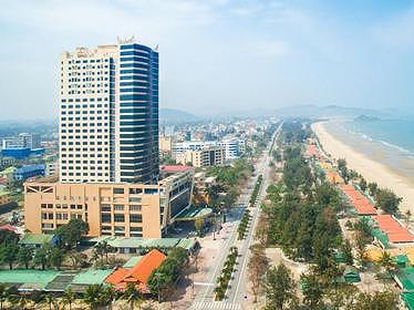 Khách sạn Mường Thanh Grand Cửa Lò