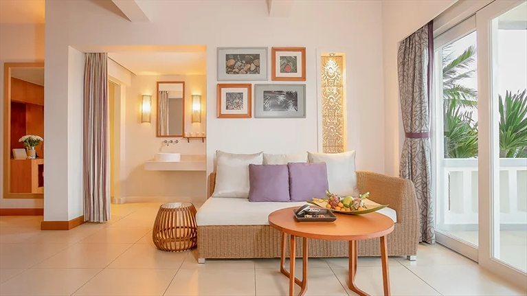 Trang trí hiện đại đơn giản