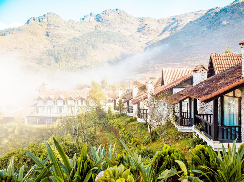 Kết quả hình ảnh cho huab spas Ỡsapa