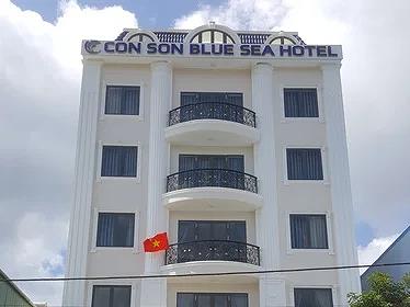 Khách sạn Blue Sea Côn Sơn