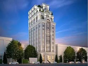 Khách sạn Long Anh Thanh Hóa