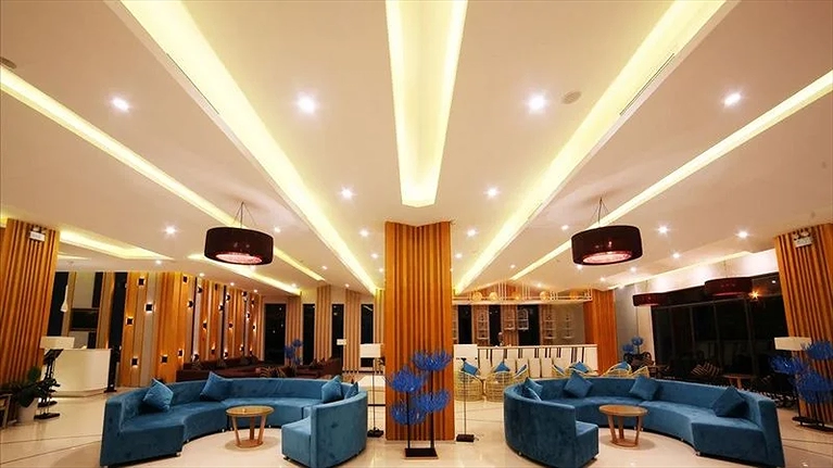 Khách sạn Dragon Sea Sầm Sơn