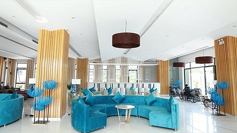 Khách sạn Dragon Sea Sầm Sơn