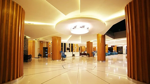 Khách sạn Dragon Sea Sầm Sơn