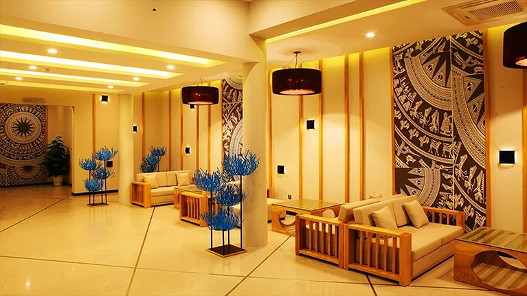 Khách sạn Dragon Sea Sầm Sơn