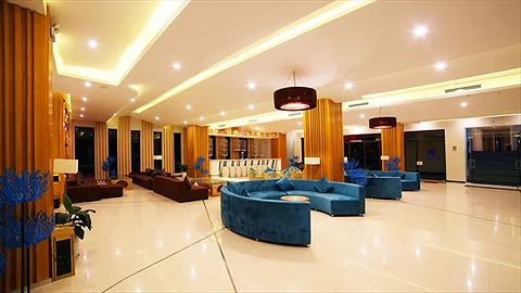 Khách sạn Dragon Sea Sầm Sơn