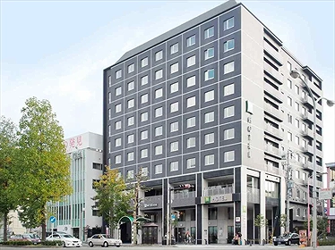 ibis Styles Kyoto Station