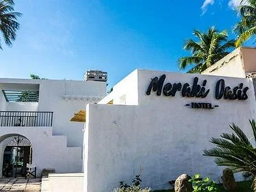 Meraki Oasis