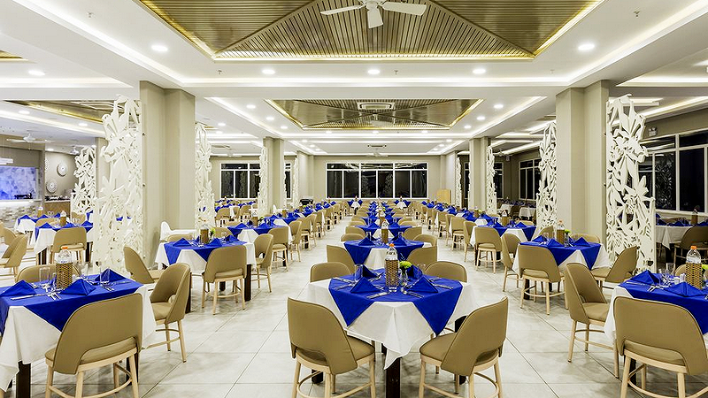 Swandor Cam Ranh Hotels & Resorts