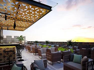 Art Nest Hotel & Apartment Nha Trang