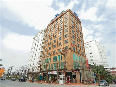 Khách sạn Bảo Hân Boutique Hạ Long