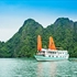 Du thuyền L'Azalee Deluxe Hạ Long