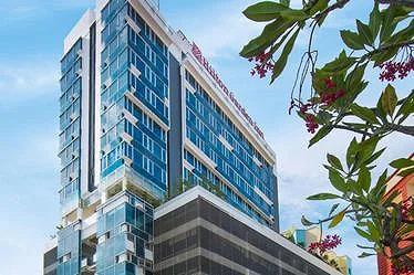Hilton Garden Inn Singapore Serangoon