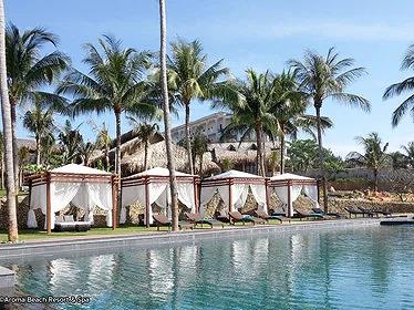 Aroma Beach Resort & Spa Phan Thiết