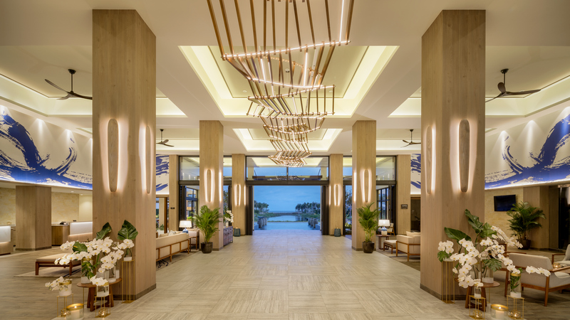 Melia Hồ Tràm Beach Resort - Tiết Kiệm Đến 30%
