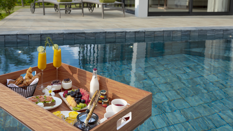 Melia Hồ Tràm Beach Resort - Tiết Kiệm Đến 30%