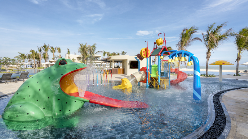 Melia Hồ Tràm Beach Resort - Tiết Kiệm Đến 30%