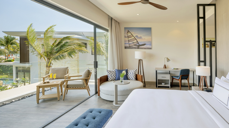 Melia Hồ Tràm Beach Resort - Tiết Kiệm Đến 30%