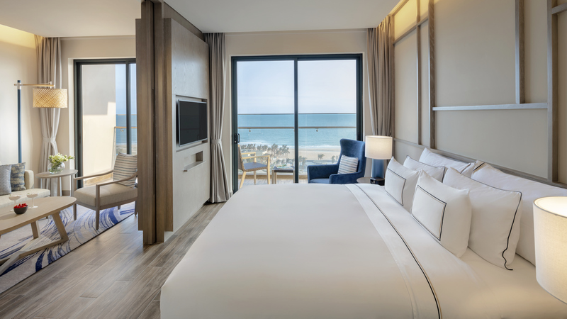 Melia Hồ Tràm Beach Resort - Tiết Kiệm Đến 30%