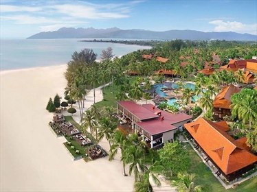 Pelangi Beach Resort & Spa, Langkawi