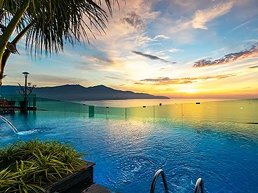 Khách sạn SALA Đà Nẵng Beach
