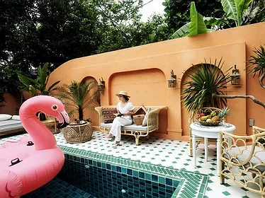 The Mansion Hoi An