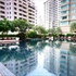 Khách sạn Grande Centre Point Ratchadamri Bangkok
