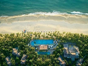 Khu nghỉ dưỡng Premier Village Đà Nẵng