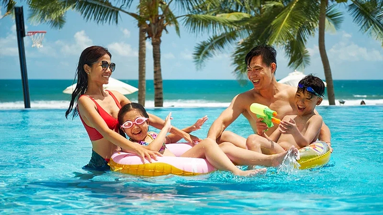 Hoạt động gia đình