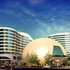 Khách sạn căn hộ DIC Star Landmark Vũng Tàu