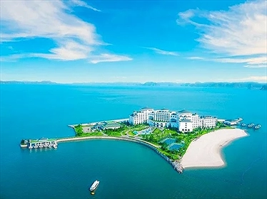 Vinpearl Resort & Spa Hạ Long