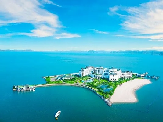 Vinpearl Resort & Spa Hạ Long