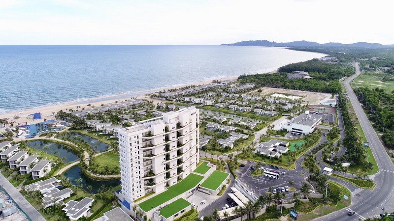 Melia Hồ Tràm Beach Resort - Tiết Kiệm Đến 30%