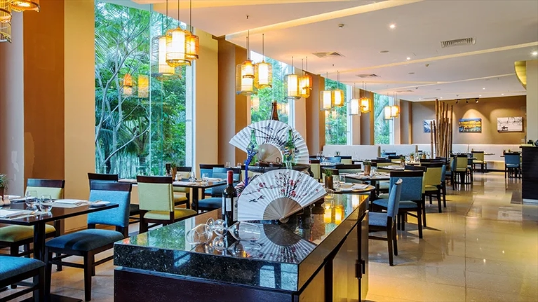 Market Place Restaurant