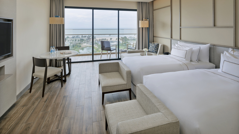 Melia Hồ Tràm Beach Resort - Tiết Kiệm Đến 30%