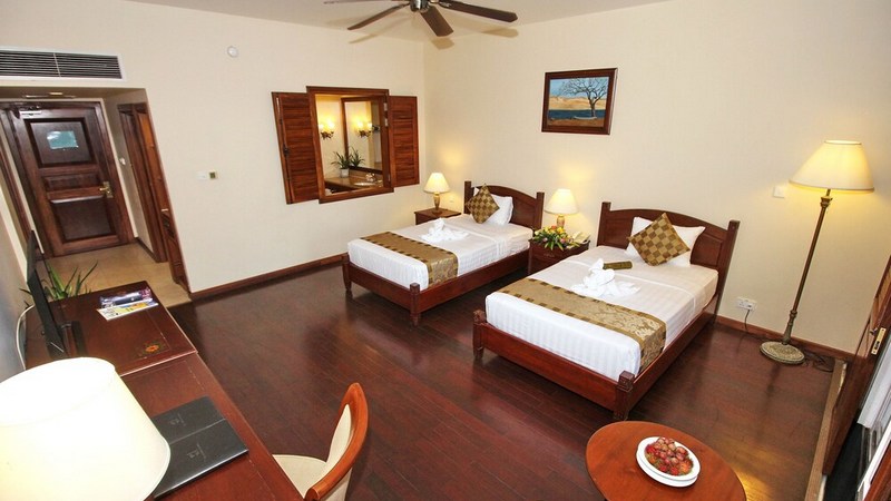 Novela Resort & Spa Phan Thiết