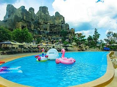 Tea Resort Bảo Lộc