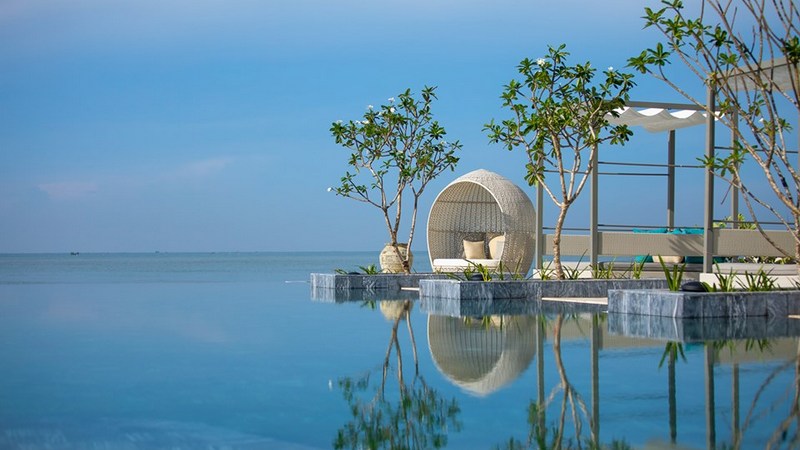 Melia Hồ Tràm Beach Resort - Tiết Kiệm Đến 30%
