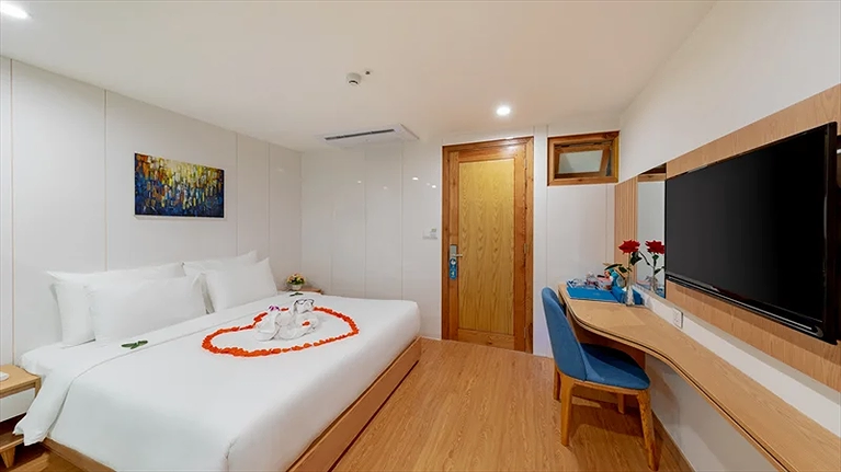 Superior không cảnh quan