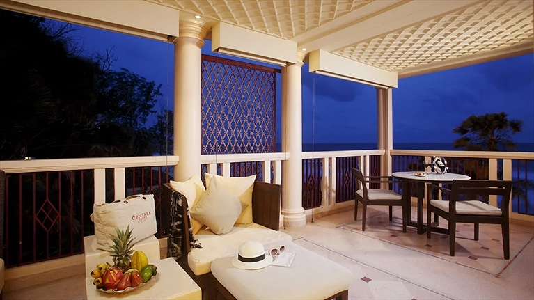 Premium Deluxe Ocean Facing