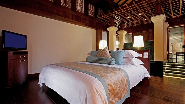 One Bedroom Pool Villa The Club