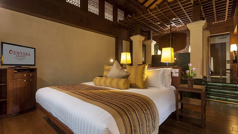 Royal Villa The Club