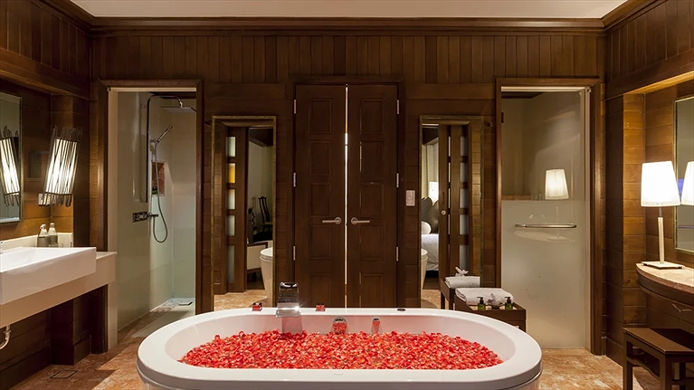 Royal Villa The Club