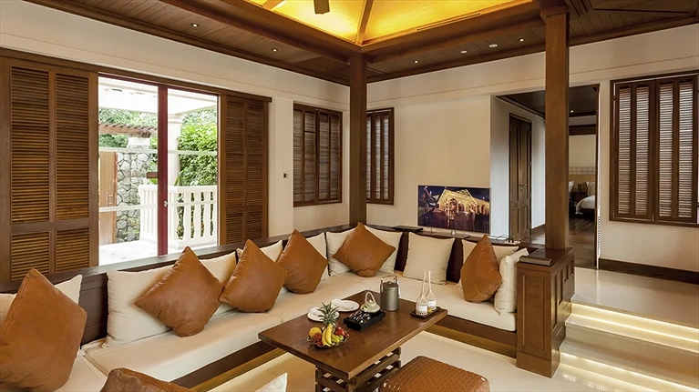 Royal Villa The Club