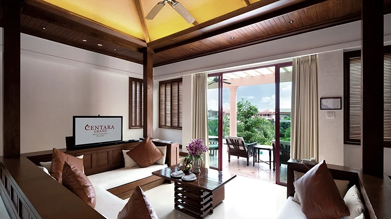 Royal Villa The Club