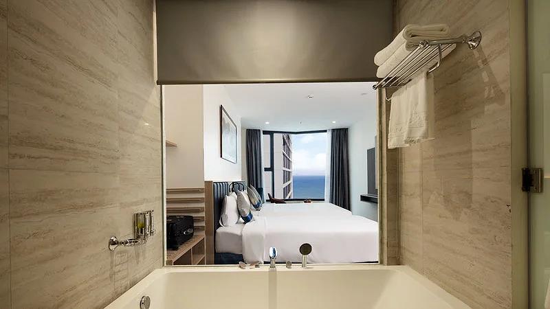 Khách sạn Lucky Sun Hotel - Thiên đường nghỉ dưỡng tại Khánh Hòa