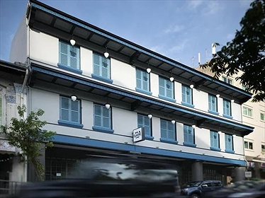 Khách sạn Classic by Venue Singapore