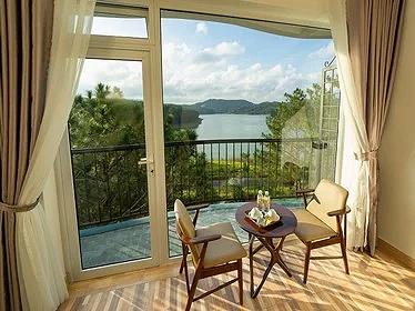 Khách sạn Romeo & Juliet Đà Lạt