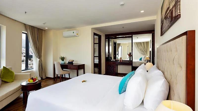 Khách sạn Florida ở Nha Trang Khánh Hòa