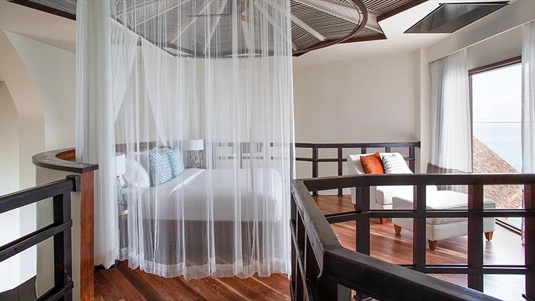 Private Ocean Retreat with Slide